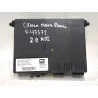 Recambio de caja reles / fusibles para citroën xsara picasso (n68) 2.0 hdi referencia OEM IAM 73005812 9642409480  
