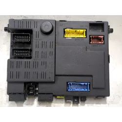 Recambio de caja reles / fusibles para citroën xsara picasso (n68) 2.0 hdi referencia OEM IAM 73005812 9642409480  