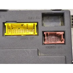 Recambio de caja reles / fusibles para citroën xsara picasso (n68) 2.0 hdi referencia OEM IAM 73005812 9642409480  