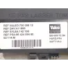 Recambio de caja reles / fusibles para citroën xsara picasso (n68) 2.0 hdi referencia OEM IAM 73005812 9642409480  