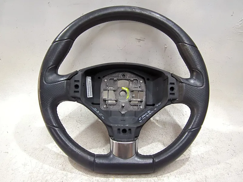 Recambio de volante para peugeot 5008 (0u_, 0e_) 1.6 hdi referencia OEM IAM 965984658B  