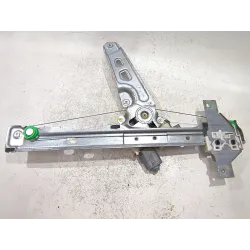 Recambio de mecanismo elevalunas delantero izquierdo para peugeot 5008 (0u_, 0e_) 1.6 hdi referencia OEM IAM 9682808980  