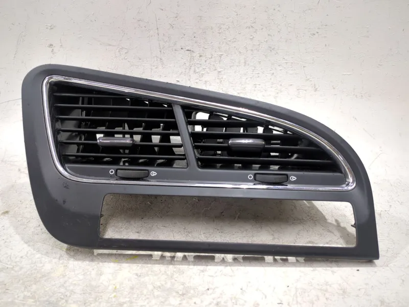 Recambio de aireador central para peugeot 5008 (0u_, 0e_) 1.6 hdi referencia OEM IAM 14111  