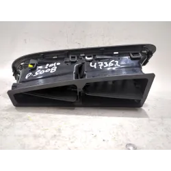 Recambio de aireador central para peugeot 5008 (0u_, 0e_) 1.6 hdi referencia OEM IAM 14111  