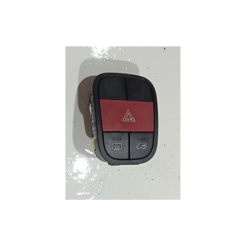 Recambio de mando multifuncion para citroën nemo (2008) 1.4 hdi referencia OEM IAM B569  