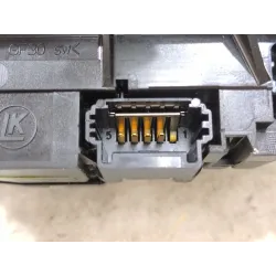 Recambio de com 2000 para peugeot 5008 (0u_, 0e_) 1.6 hdi referencia OEM IAM 96667319XT  