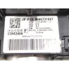 Recambio de com 2000 para peugeot 5008 (0u_, 0e_) 1.6 hdi referencia OEM IAM 96667319XT  