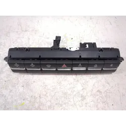 Recambio de mando multifuncion para peugeot 5008 (0u_, 0e_) 1.6 hdi referencia OEM IAM 10043549  