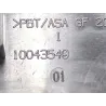 Recambio de mando multifuncion para peugeot 5008 (0u_, 0e_) 1.6 hdi referencia OEM IAM 10043549  