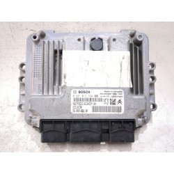 CENTRALITA INYECCION 0281013334 9666986680 