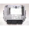 Recambio de centralita inyeccion para peugeot 5008 (0u_, 0e_) 1.6 hdi referencia OEM IAM 0281013334 9666986680  