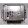 Recambio de centralita inyeccion para peugeot 5008 (0u_, 0e_) 1.6 hdi referencia OEM IAM 0281013334 9666986680  