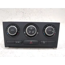 Recambio de mando climatizador para saab 9-3 (ys3f, e79, d79, d75) 1.9 tid referencia OEM IAM 12772891  