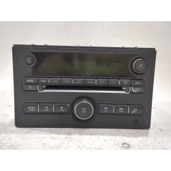 SISTEMA AUDIO / RADIO CD 12774897 