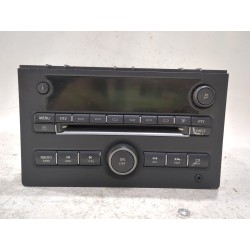 SISTEMA AUDIO / RADIO CD 12774897 
