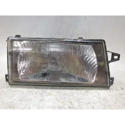 Recambio de faro delantero derecho para fiat ii fiorino (255)(1988) 1.7 td referencia OEM IAM   