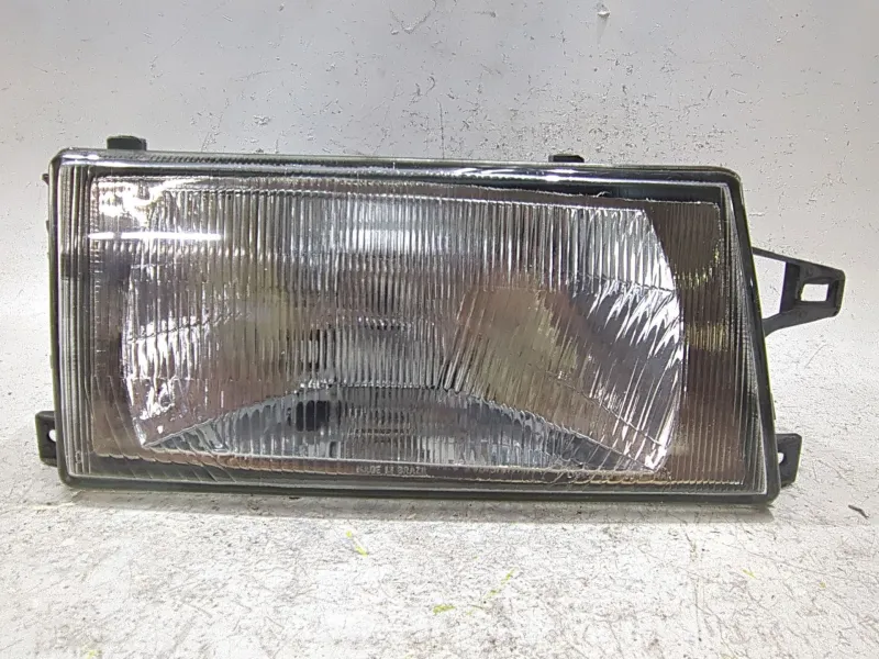 Recambio de faro delantero derecho para fiat ii fiorino (255)(1988) 1.7 td referencia OEM IAM   