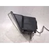 Recambio de faro antiniebla derecho para fiat uno (146)(1983) 1.0 referencia OEM IAM 0244979  