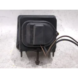 Recambio de faro antiniebla derecho para fiat uno (146)(1983) 1.0 referencia OEM IAM 0244979  