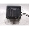Recambio de faro antiniebla derecho para fiat uno (146)(1983) 1.0 referencia OEM IAM 0244979  