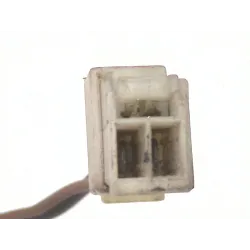 Recambio de faro antiniebla derecho para fiat uno (146)(1983) 1.0 referencia OEM IAM 0244979  