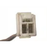 Recambio de faro antiniebla derecho para fiat uno (146)(1983) 1.0 referencia OEM IAM 0244979  
