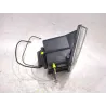 Recambio de faro antiniebla derecho para fiat uno (146)(1983) 1.0 referencia OEM IAM 0244979  