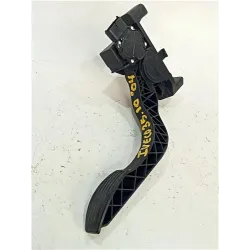 Recambio de potenciometro pedal gas para iveco daily furgón (2006) referencia OEM IAM 504061734  