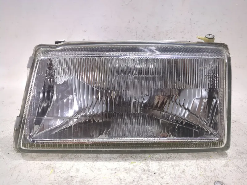 Recambio de faro delantero izquierdo para fiat uno (146)(1983) 1.0 referencia OEM IAM 086611106  
