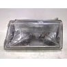 Recambio de faro delantero izquierdo para fiat uno (146)(1983) 1.0 referencia OEM IAM 086611106  