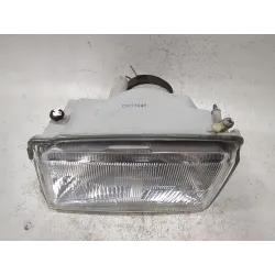 Recambio de faro delantero izquierdo para fiat uno (146)(1983) 1.0 referencia OEM IAM 086611106  