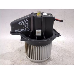 MOTOR CALEFACCION 