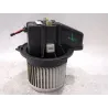 Recambio de motor calefaccion para fiat panda 312 1.3 95cv referencia OEM IAM   