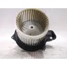 Recambio de motor calefaccion para fiat panda 312 1.3 95cv referencia OEM IAM   