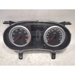 Recambio de cuadro completo para renault clio ii fase ii (b/cb0)(2001) 1.2 authentique [1,2 ltr. - 55 kw 16v] referencia OEM IAM