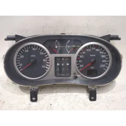 Recambio de cuadro completo para renault clio ii fase ii (b/cb0)(2001) authentique dci referencia OEM IAM P8200059776  