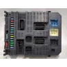 Recambio de bsi para fiat scudo furgón 2.0 d multijet referencia OEM IAM 9663798380  