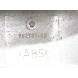 Recambio de piloto trasero izquierdo para nissan vanette cargo (hc23)(05.1995) 2.3 d referencia OEM IAM 96278100  