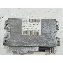 Recambio de centralita inyeccion para fiat cinquecento (170)(1993) 0.9 i.e. s [0,9 ltr. - 29 kw] referencia OEM IAM IAW16FE0  