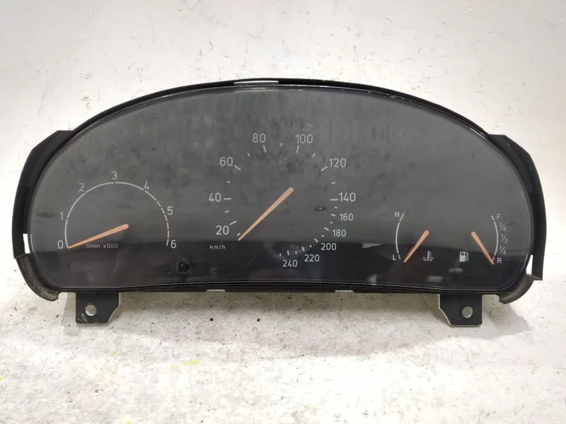 Recambio de cuadro completo para saab 9-3 berlina (2003) 2.2 tid referencia OEM IAM 5042387 69295090T  