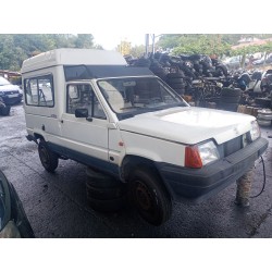 seat terra (1987) del año 1992