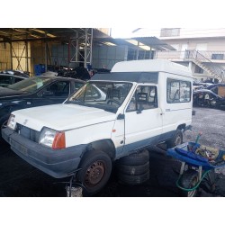 seat terra (1987) del año 1992