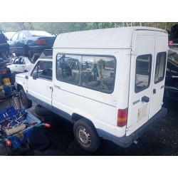 seat terra (1987) del año 1992