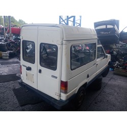 seat terra (1987) del año 1992