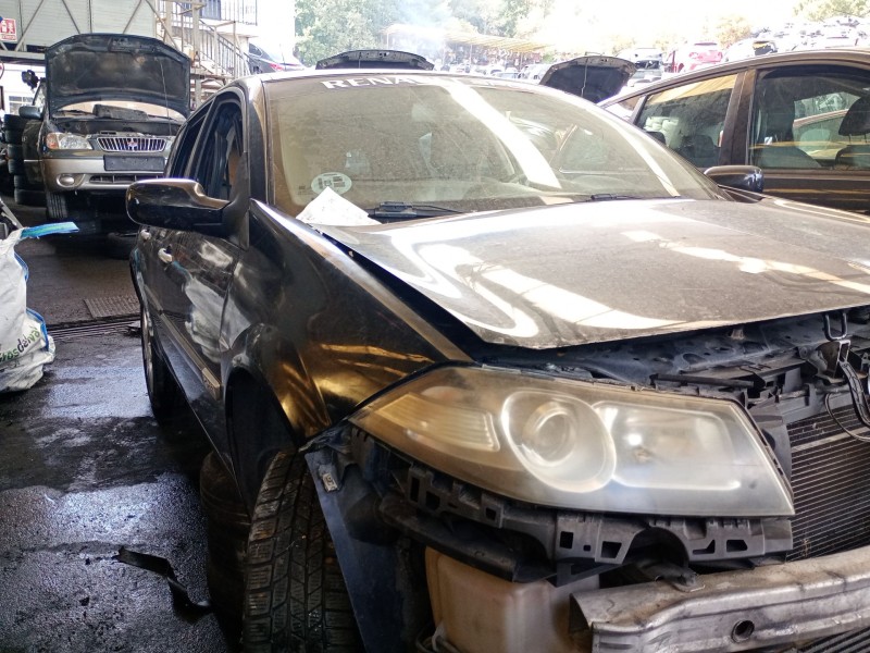 renault megane ii (bm0/1_, cm0/1_) del año 2006