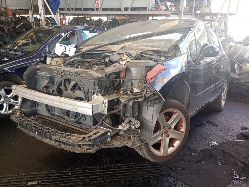 peugeot 308 i (4a_, 4c_) del año 2007