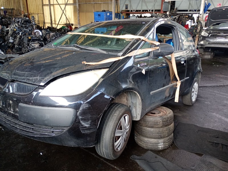 mitsubishi colt vi (z3_a, z2_a) del año 2006