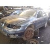 seat toledo ii (1m2) del año 2002