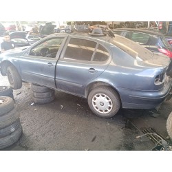 seat toledo ii (1m2) del año 2002