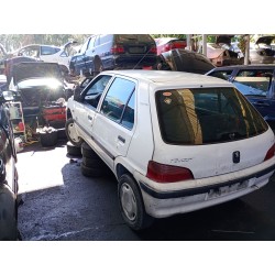 peugeot 106 i (1a, 1c) del año 1999